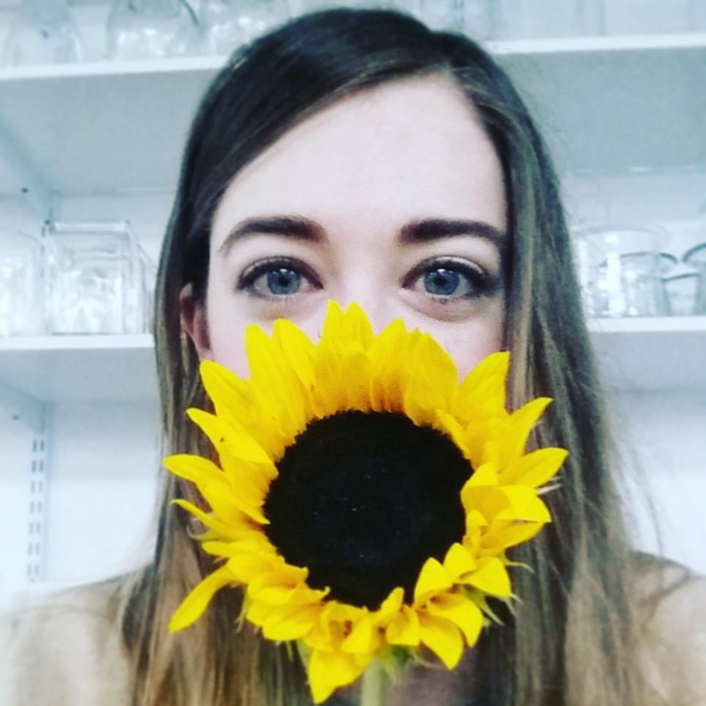 Meet your Posher, Meridith